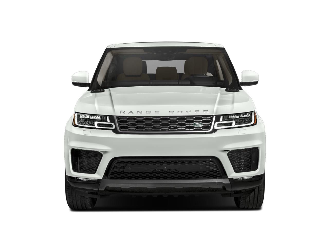 2019 Land Rover Range Rover Sport Dynamic